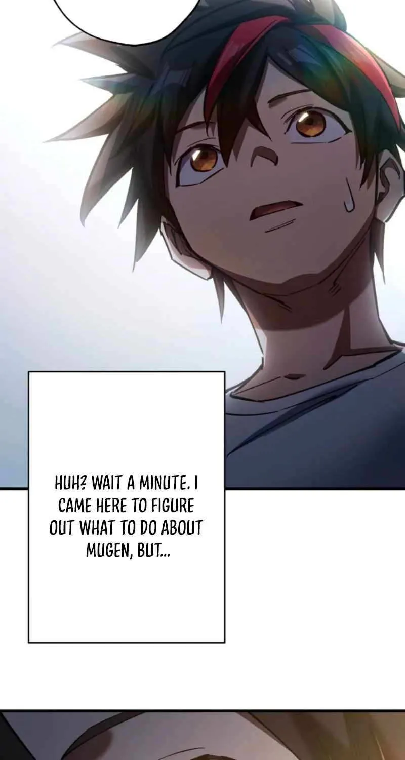 Read Infinite Awakening chapter 4 image 74 on Lezhin