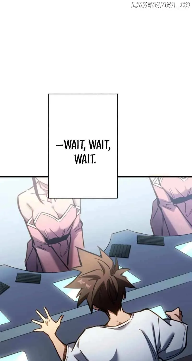 Read Infinite Awakening chapter 4 image 76 on Lezhin