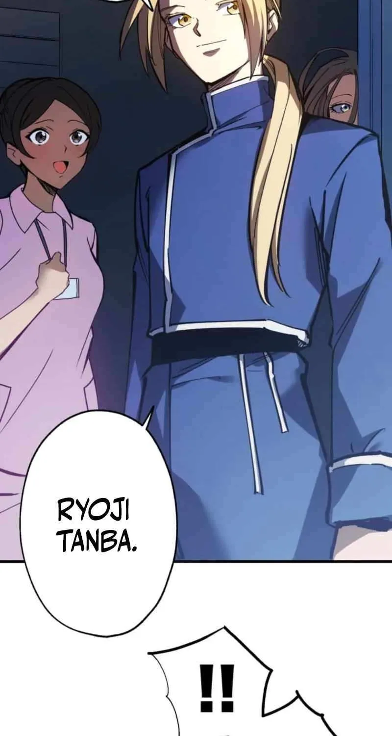 Read Infinite Awakening chapter 4 image 8 on Lezhin