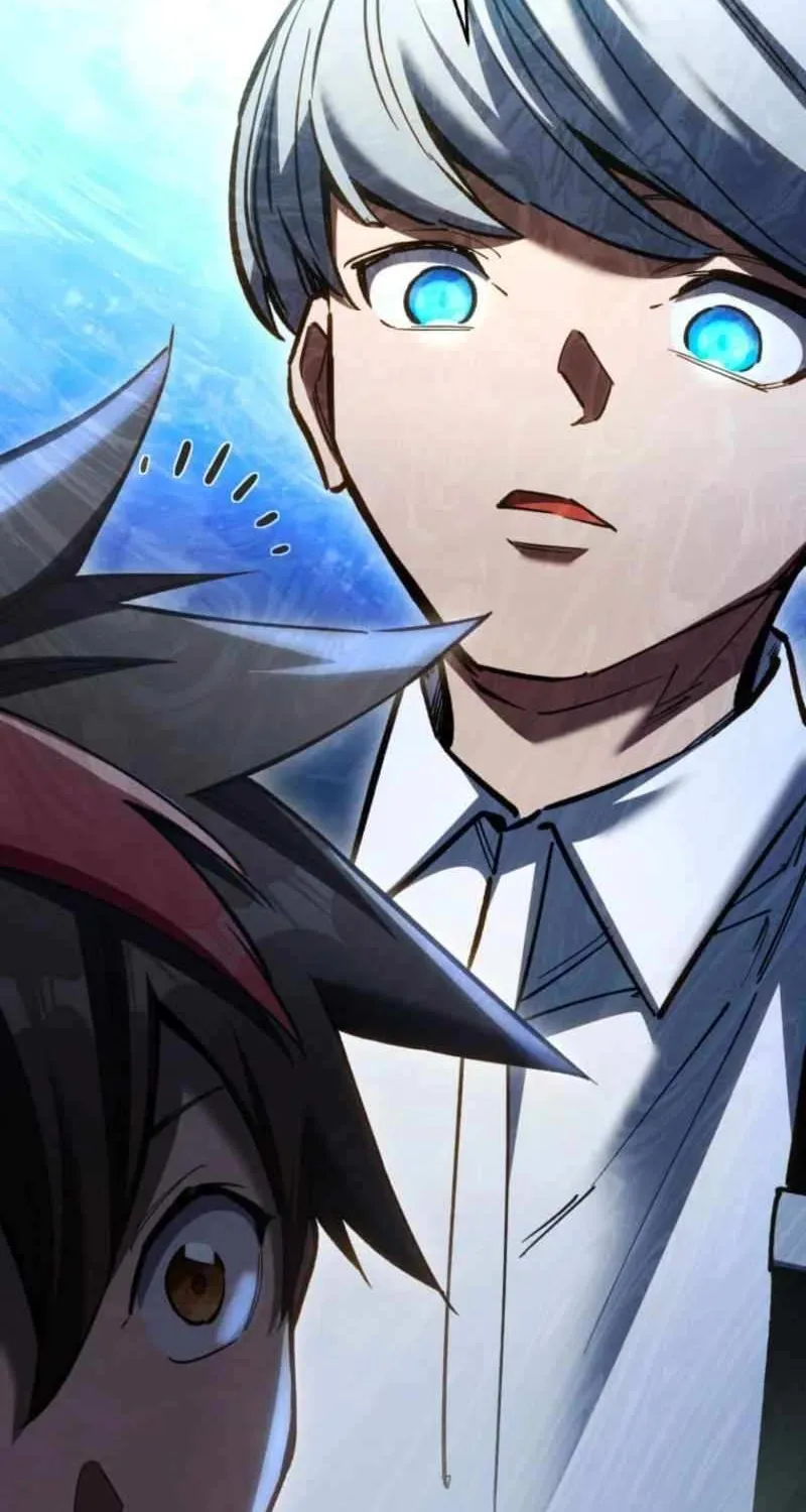 Read Infinite Awakening chapter 4 image 88 on Lezhin