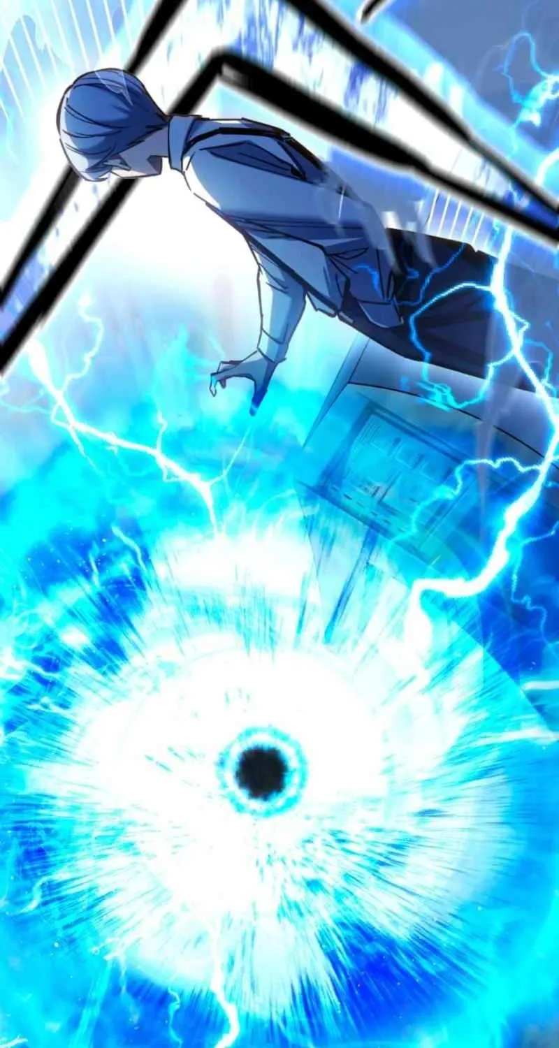 Read Infinite Awakening chapter 4 image 91 on Lezhin
