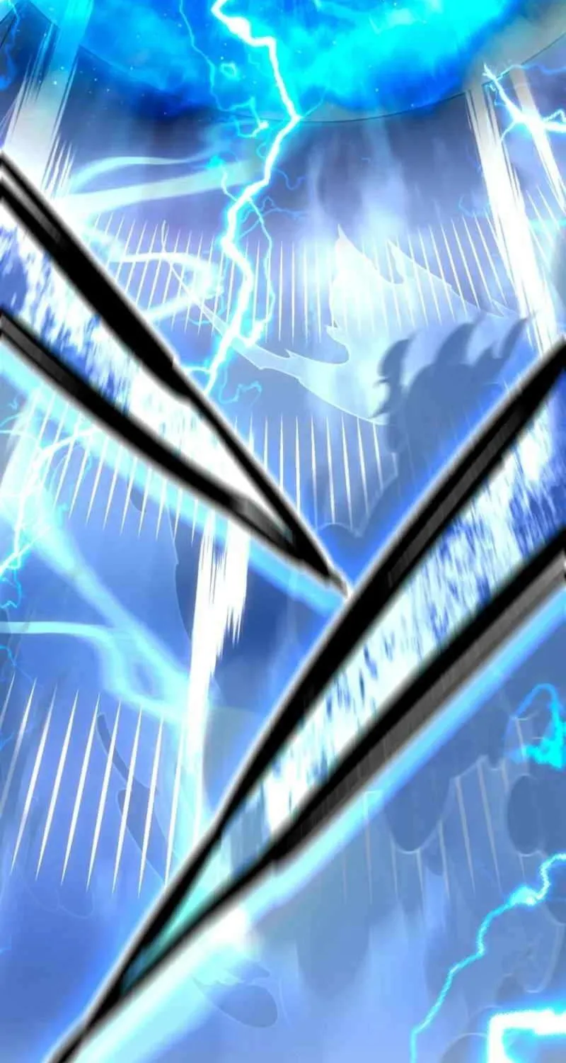 Read Infinite Awakening chapter 4 image 92 on Lezhin