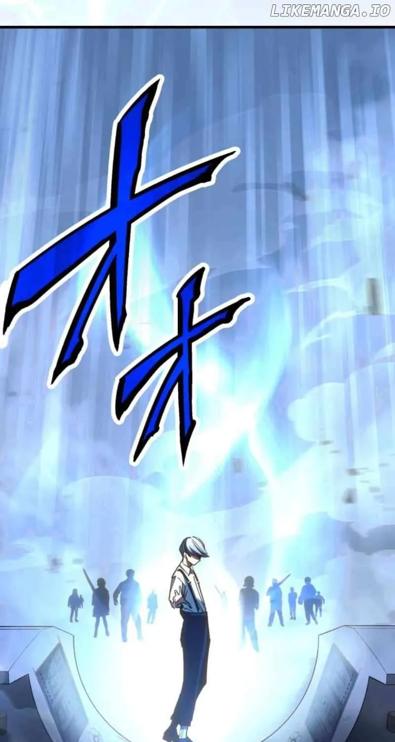 Read Infinite Awakening chapter 4 image 94 on Lezhin