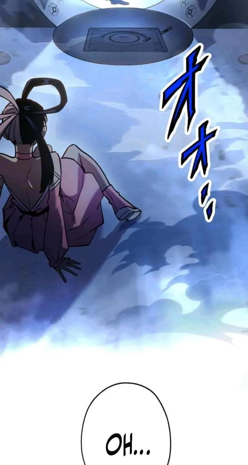 Read Infinite Awakening chapter 4 image 95 on Lezhin