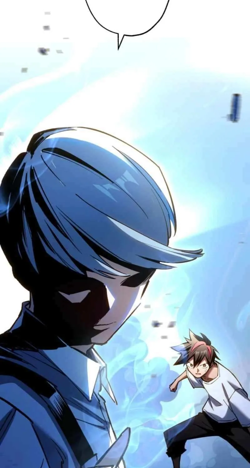 Read Infinite Awakening chapter 4 image 96 on Lezhin