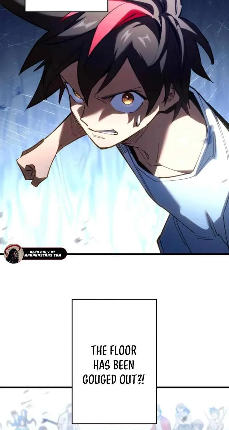 Read Infinite Awakening chapter 4 image 98 on Lezhin
