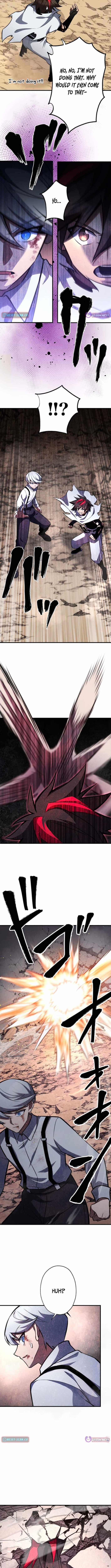 Read Infinite Awakening chapter 41 image 13 on Lezhin