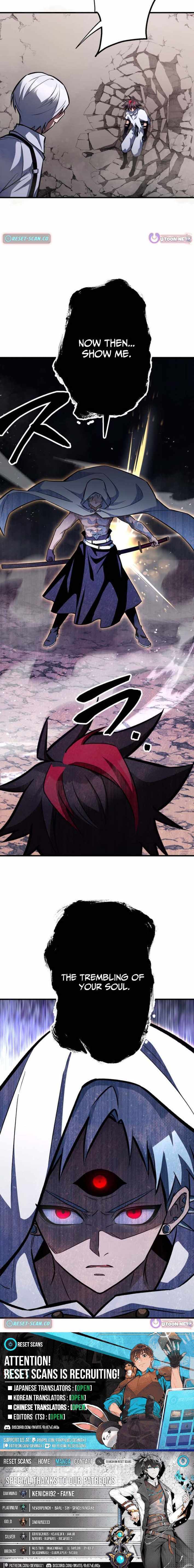 Read Infinite Awakening chapter 41 image 15 on Lezhin