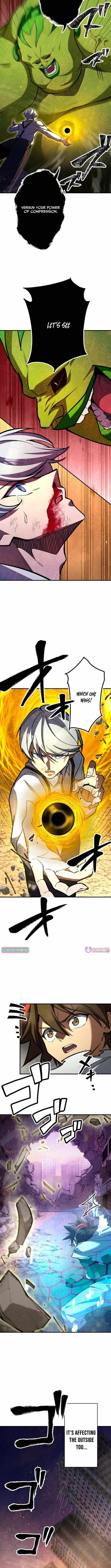 Read Infinite Awakening chapter 41 image 4 on Lezhin