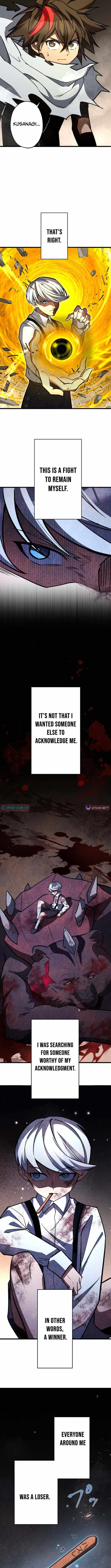 Read Infinite Awakening chapter 41 image 6 on Lezhin