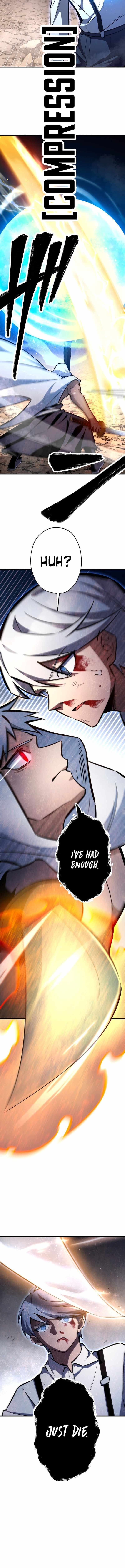 Read Infinite Awakening chapter 42 image 12 on Lezhin