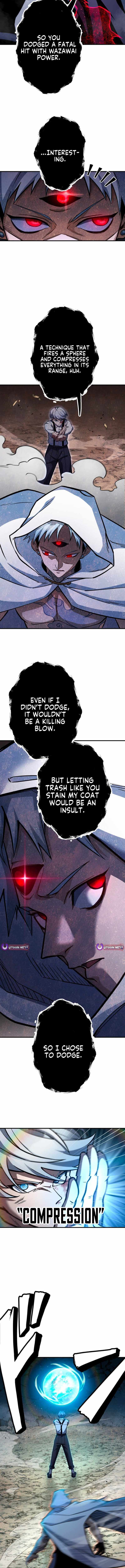 Read Infinite Awakening chapter 42 image 2 on Lezhin