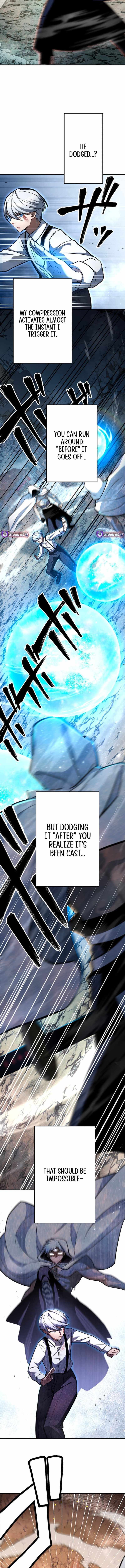 Read Infinite Awakening chapter 42 image 3 on Lezhin