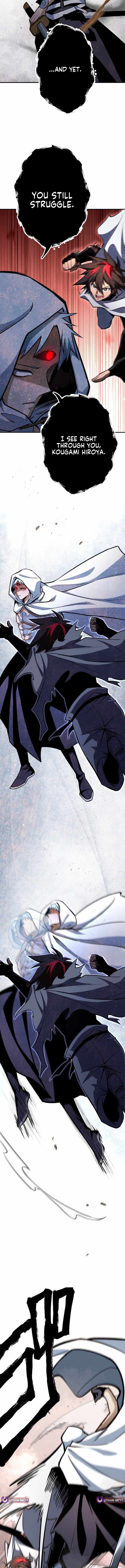 Read Infinite Awakening chapter 42 image 6 on Lezhin