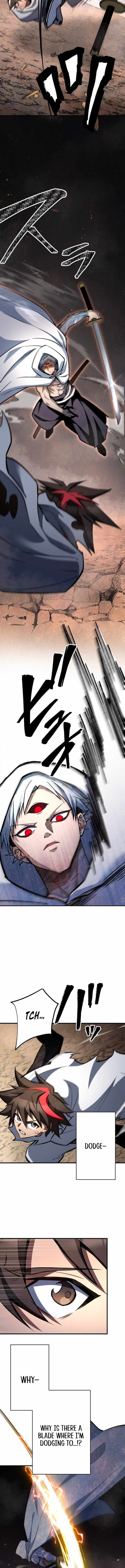 Read Infinite Awakening chapter 42 image 7 on Lezhin