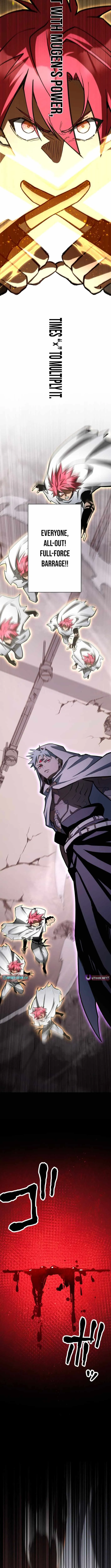 Read Infinite Awakening chapter 43 image 12 on Lezhin