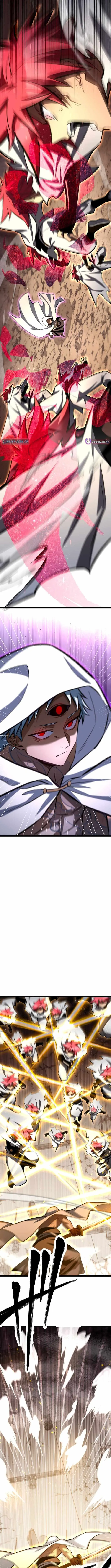 Read Infinite Awakening chapter 43 image 13 on Lezhin