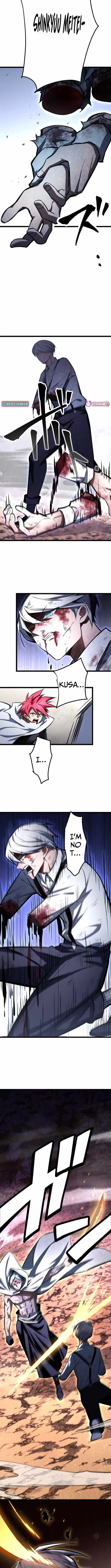 Read Infinite Awakening chapter 43 image 15 on Lezhin