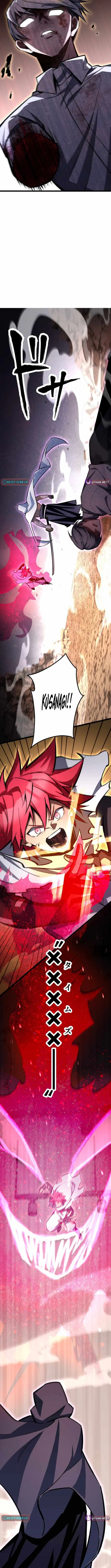Read Infinite Awakening chapter 43 image 16 on Lezhin