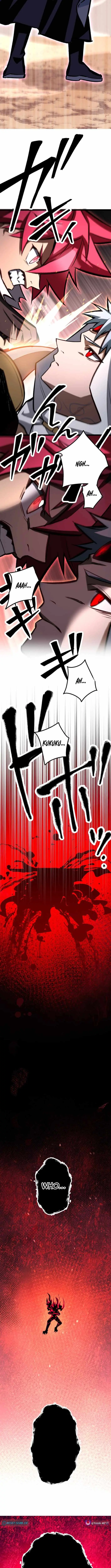 Read Infinite Awakening chapter 43 image 17 on Lezhin