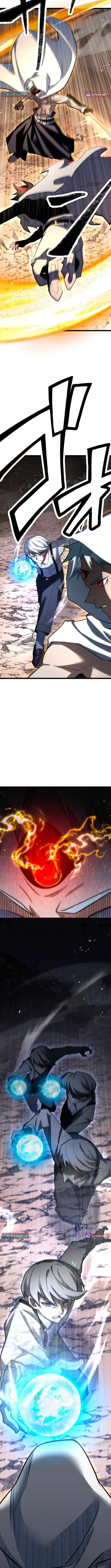 Read Infinite Awakening chapter 43 image 2 on Lezhin