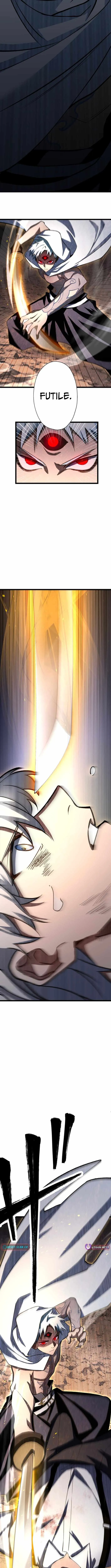 Read Infinite Awakening chapter 43 image 3 on Lezhin