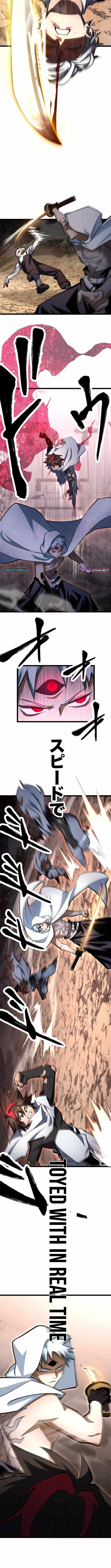 Read Infinite Awakening chapter 43 image 4 on Lezhin