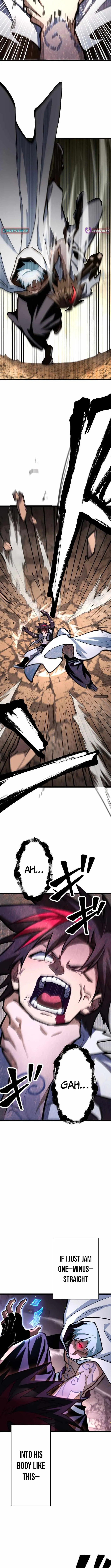 Read Infinite Awakening chapter 43 image 6 on Lezhin