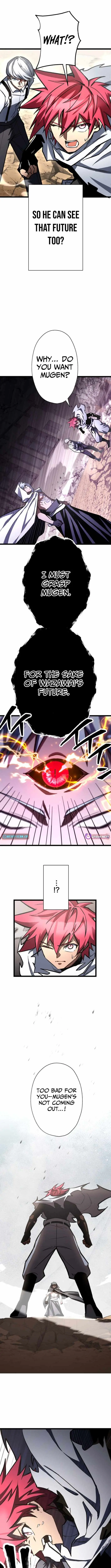 Read Infinite Awakening chapter 43 image 9 on Lezhin