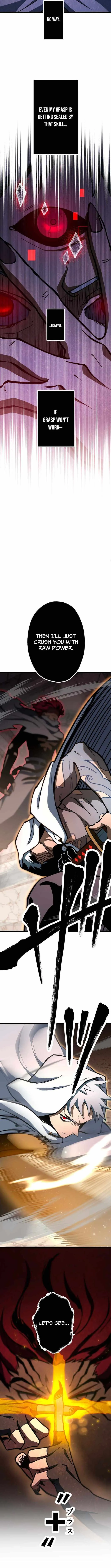 Read Infinite Awakening chapter 45 image 1 on Lezhin