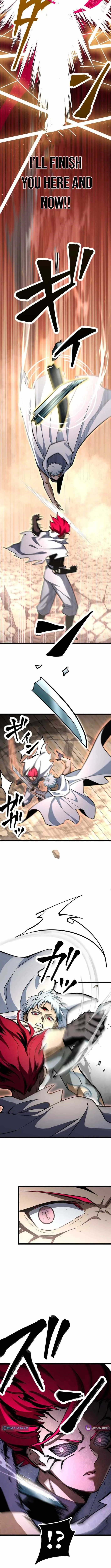 Read Infinite Awakening chapter 45 image 10 on Lezhin