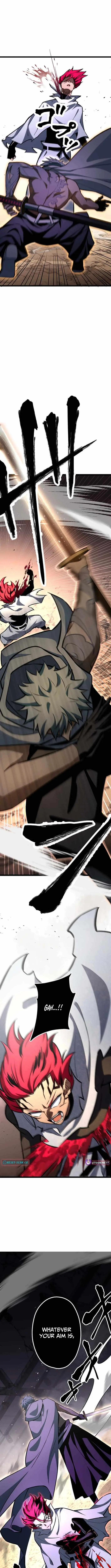 Read Infinite Awakening chapter 45 image 11 on Lezhin