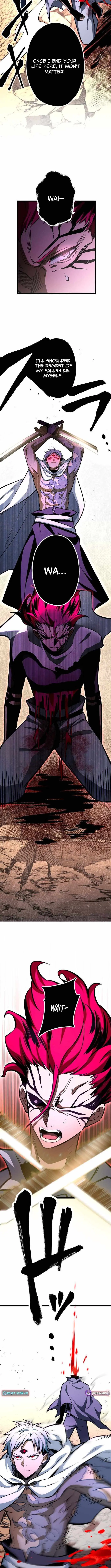 Read Infinite Awakening chapter 45 image 12 on Lezhin