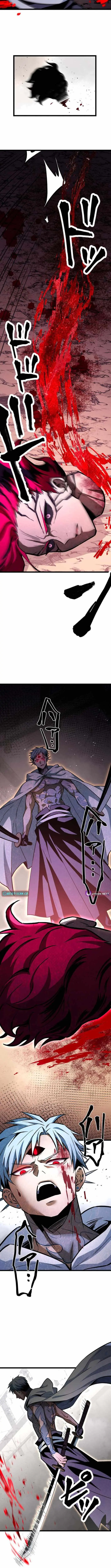 Read Infinite Awakening chapter 45 image 13 on Lezhin