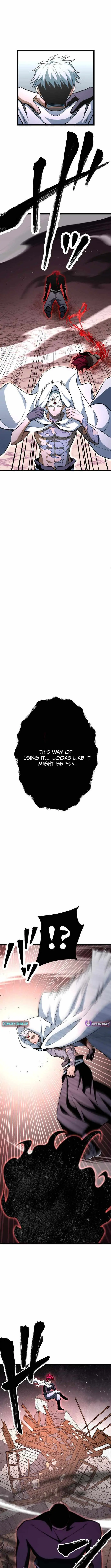 Read Infinite Awakening chapter 45 image 14 on Lezhin