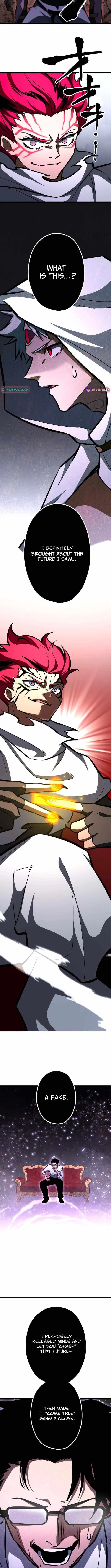 Read Infinite Awakening chapter 45 image 15 on Lezhin