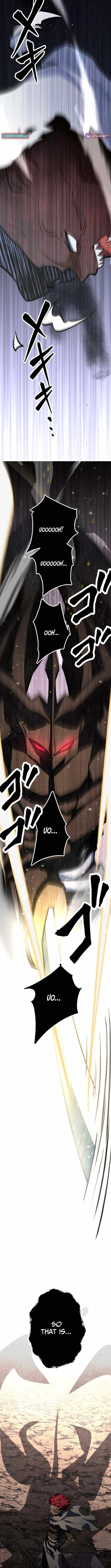 Read Infinite Awakening chapter 45 image 17 on Lezhin