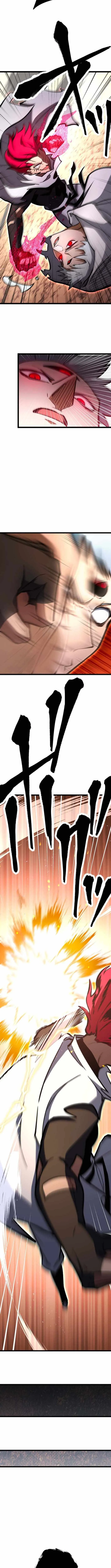 Read Infinite Awakening chapter 45 image 3 on Lezhin