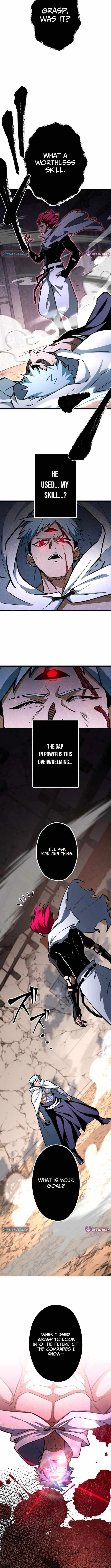 Read Infinite Awakening chapter 45 image 4 on Lezhin