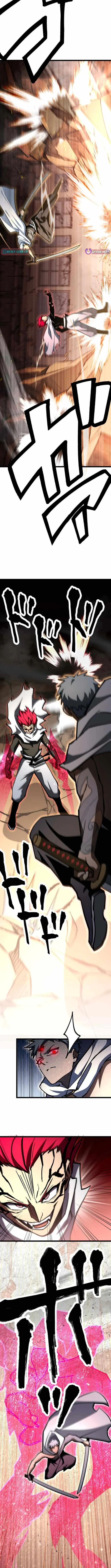 Read Infinite Awakening chapter 45 image 8 on Lezhin