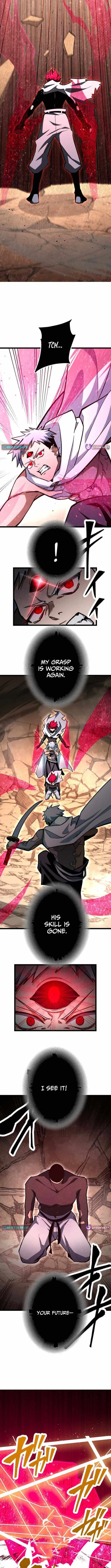 Read Infinite Awakening chapter 45 image 9 on Lezhin