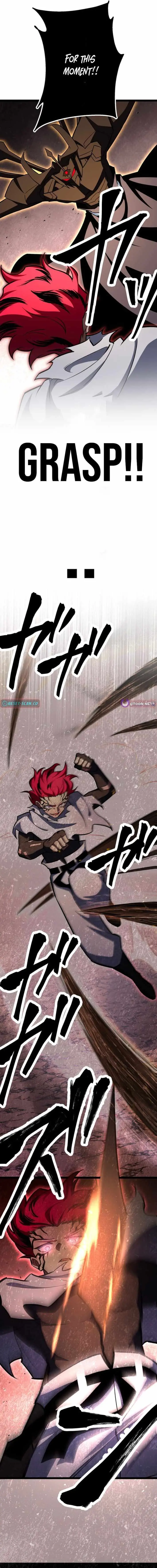 Read Infinite Awakening chapter 46 image 10 on Lezhin