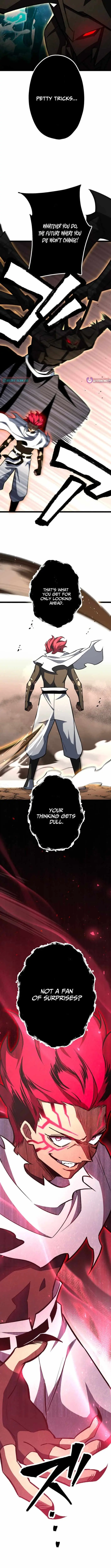 Read Infinite Awakening chapter 46 image 13 on Lezhin
