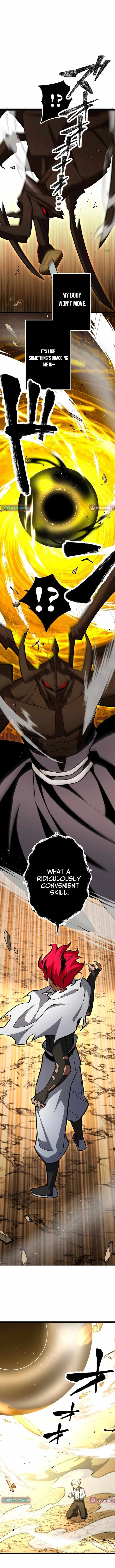 Read Infinite Awakening chapter 46 image 14 on Lezhin