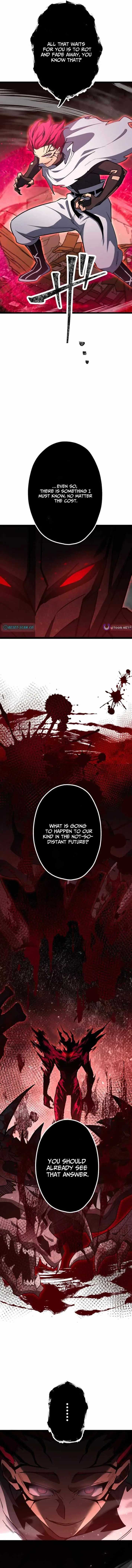 Read Infinite Awakening chapter 46 image 2 on Lezhin