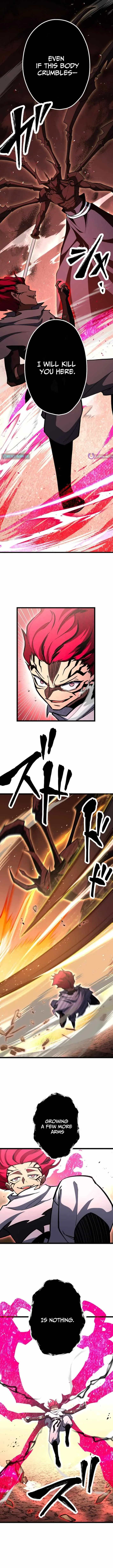 Read Infinite Awakening chapter 46 image 3 on Lezhin