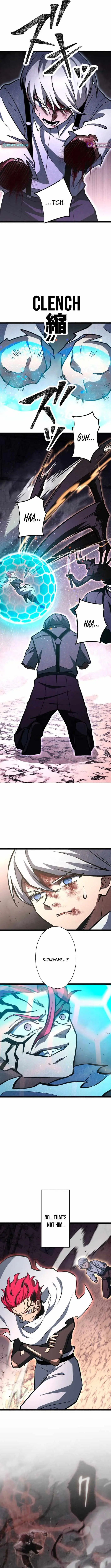 Read Infinite Awakening chapter 46 image 7 on Lezhin