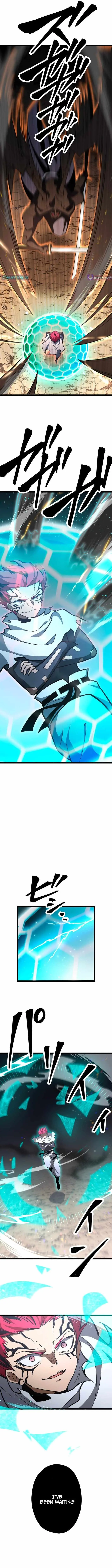 Read Infinite Awakening chapter 46 image 9 on Lezhin