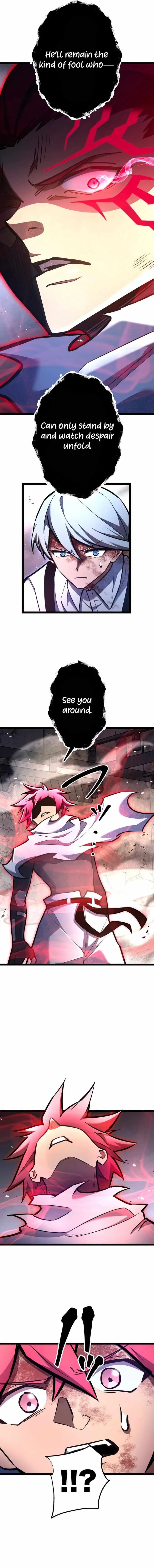 Read Infinite Awakening chapter 47 image 11 on Lezhin