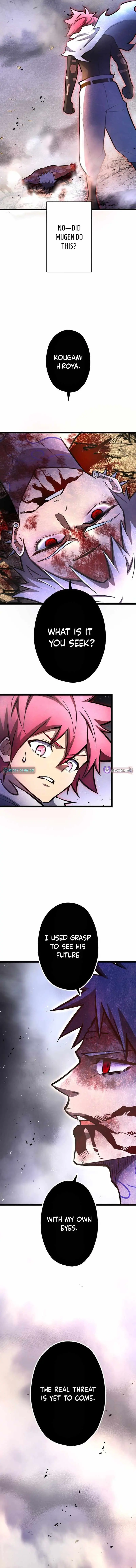 Read Infinite Awakening chapter 47 image 14 on Lezhin